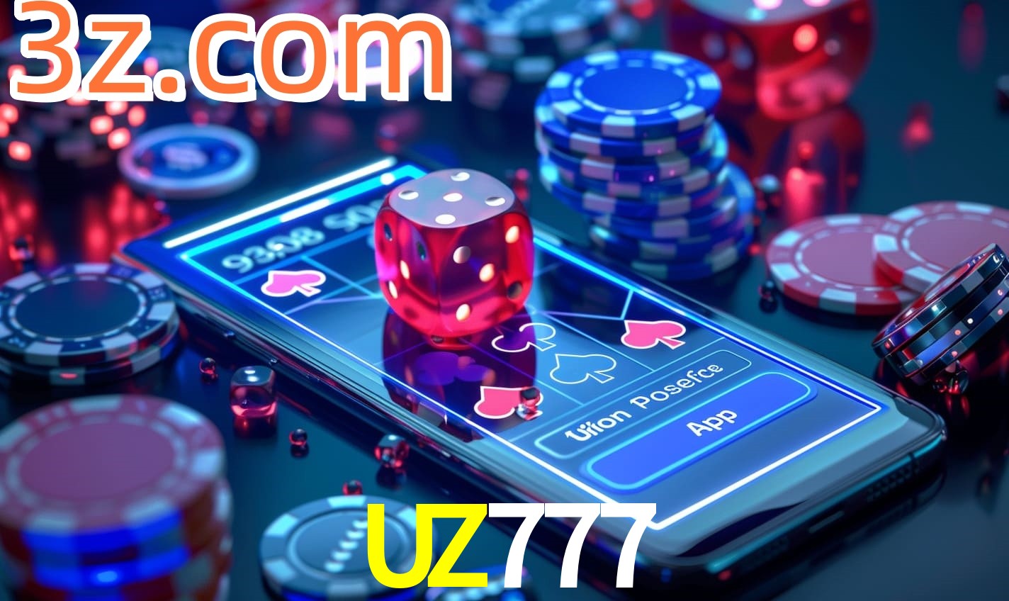 Baixar App UZ777