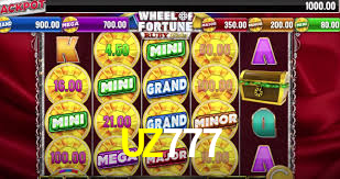 Melhor Casino Online UZ777